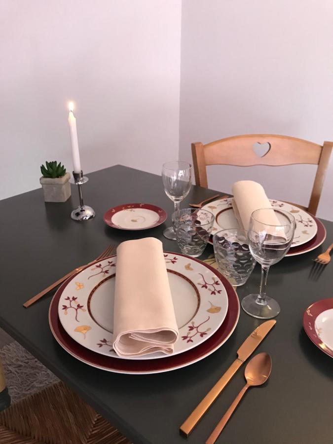 מלון The Garden House ויירזון מראה חיצוני תמונה